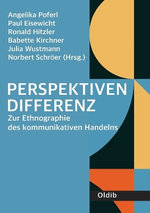 Perspektivendifferenz