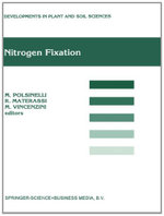 Nitrogen Fixation