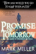 Promise of Tomorrow Promise of Tomorrow