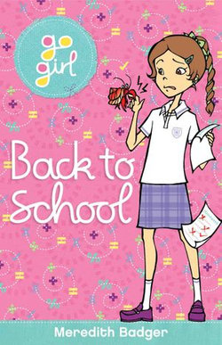 Go Girl: Back to School
