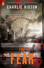 The Fear (The Enemy Book 3)