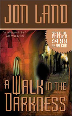 A Walk in the Darkness