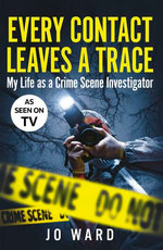 Every Contact Leaves a Trace