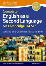 Complete English As a Second Language for Cambridge IGCSE®