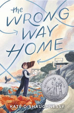 The Wrong Way Home