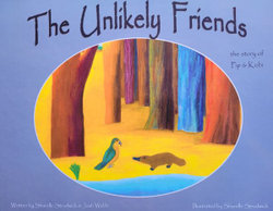 The Unlikely Friends The Unlikely Friends