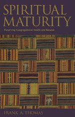 Spiritual Maturity