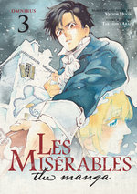 Les MISERABLES (Omnibus) Vol. 5-6