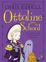 Ottoline Goes to School: Book 2