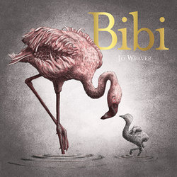 Bibi Little Flamingo