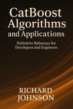 CatBoost Algorithms and Applications