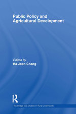 Public Policy and Agricultural Development