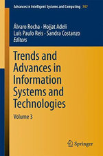 Trends and Advances in Information Systems and Technologies