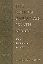 The Bible in Christian North Africa