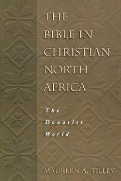 The Bible in Christian North Africa