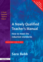 A Newly Qualified Teacher's Manual