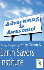 Advertising is Awesome