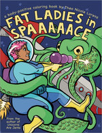 Fat Ladies in Spaaaaace
