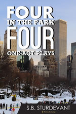 Four in the Park - Four One Act Plays