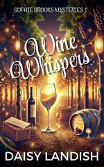 Wine and Whispers