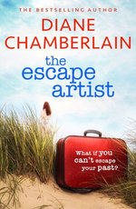The Escape Artist: An utterly gripping suspense novel from the bestselling author
