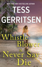 Whistleblower/Never Say Die