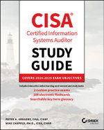 CISA Certified Systems Auditor Study Guide