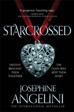 Starcrossed: the Starcrossed Trilogy 1