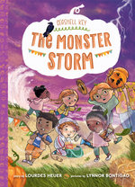 The Monster Storm