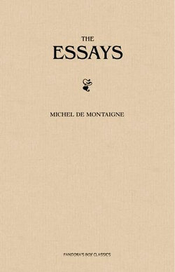 The Complete Essays