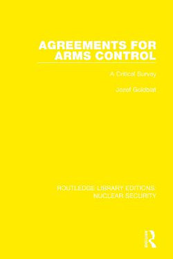 Agreements for Arms Control