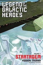 Legend of the Galactic Heroes, Vol. 4