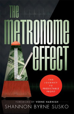 The Metronome Effect