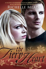 The Fiery Heart: Bloodlines Book 4