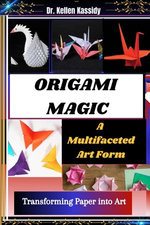 ORIGAMI MAGIC