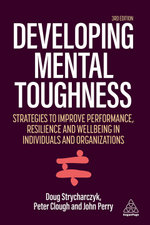 Developing Mental Toughness