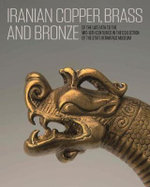 Copper, Brass and Bronze of Iran