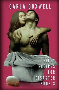 Fifty Recipes for Disaster