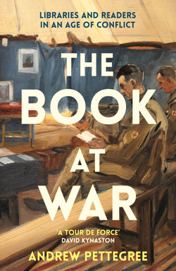The Book at War The Book at War