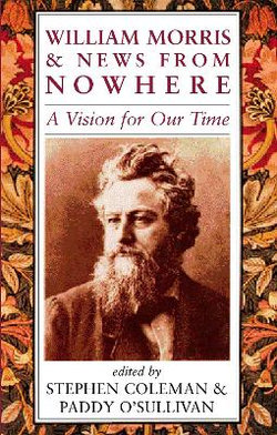 William Morris and News from Nowhere