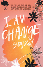 I Am Change