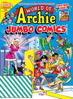 World of Archie Double Digest #125