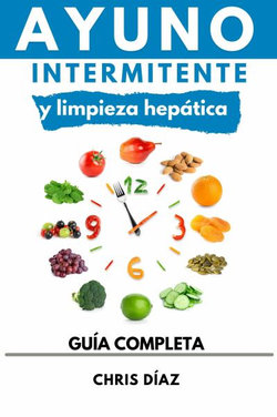 Ayuno Intermitente y Limpieza Hepática
