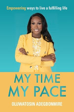 My Time, My Pace