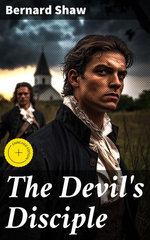 The Devil's Disciple