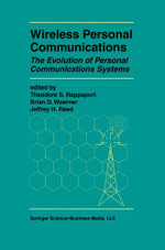 Wireless Personal Communications