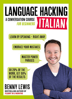 Language Hacking Italian