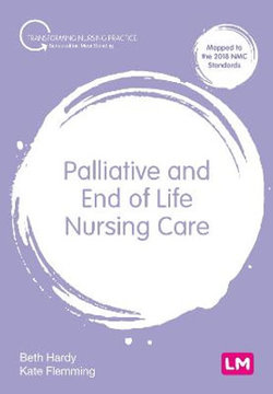 Palliative and End of Life Nursing Care Palliative and End of Life Nursing Care