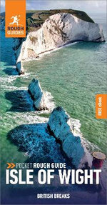 Pocket Rough Guide British Breaks Isle of Wight (Travel Guide with EBook)