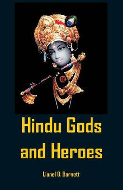 Hindu Gods and Heroes